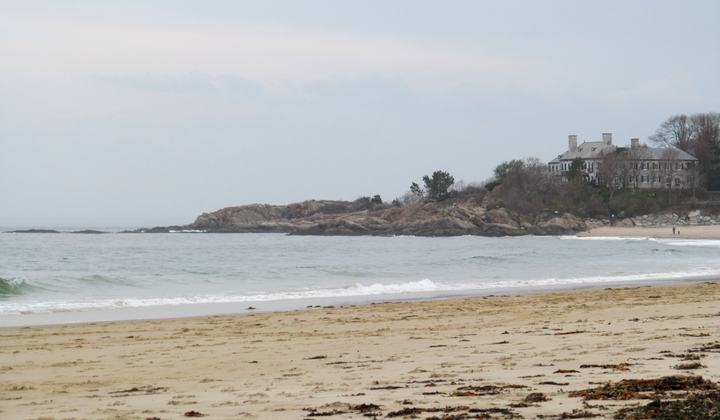 Singing Beach