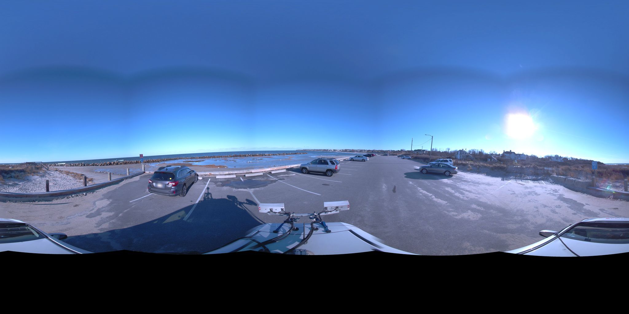 Corporation Beach