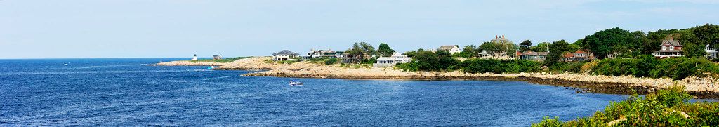 Old Garden Beach