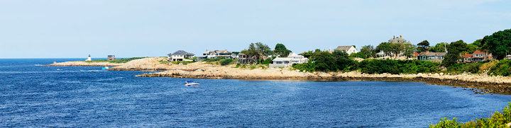 Old Garden Beach