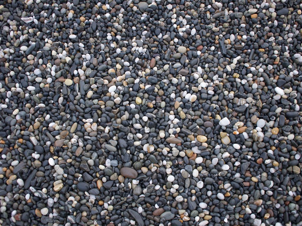 Pebble Beach