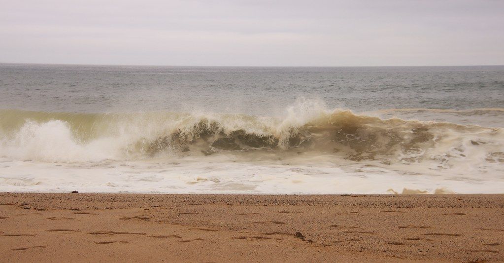 Ballston Beach