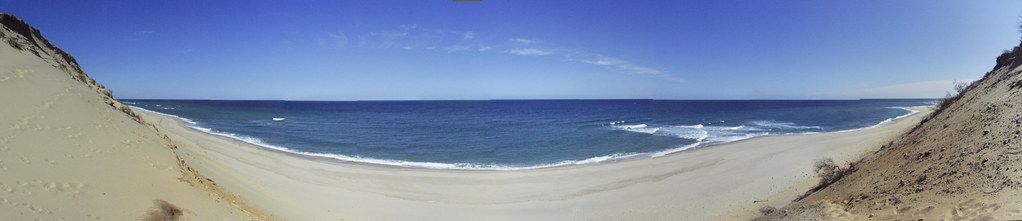 Longnook Beach