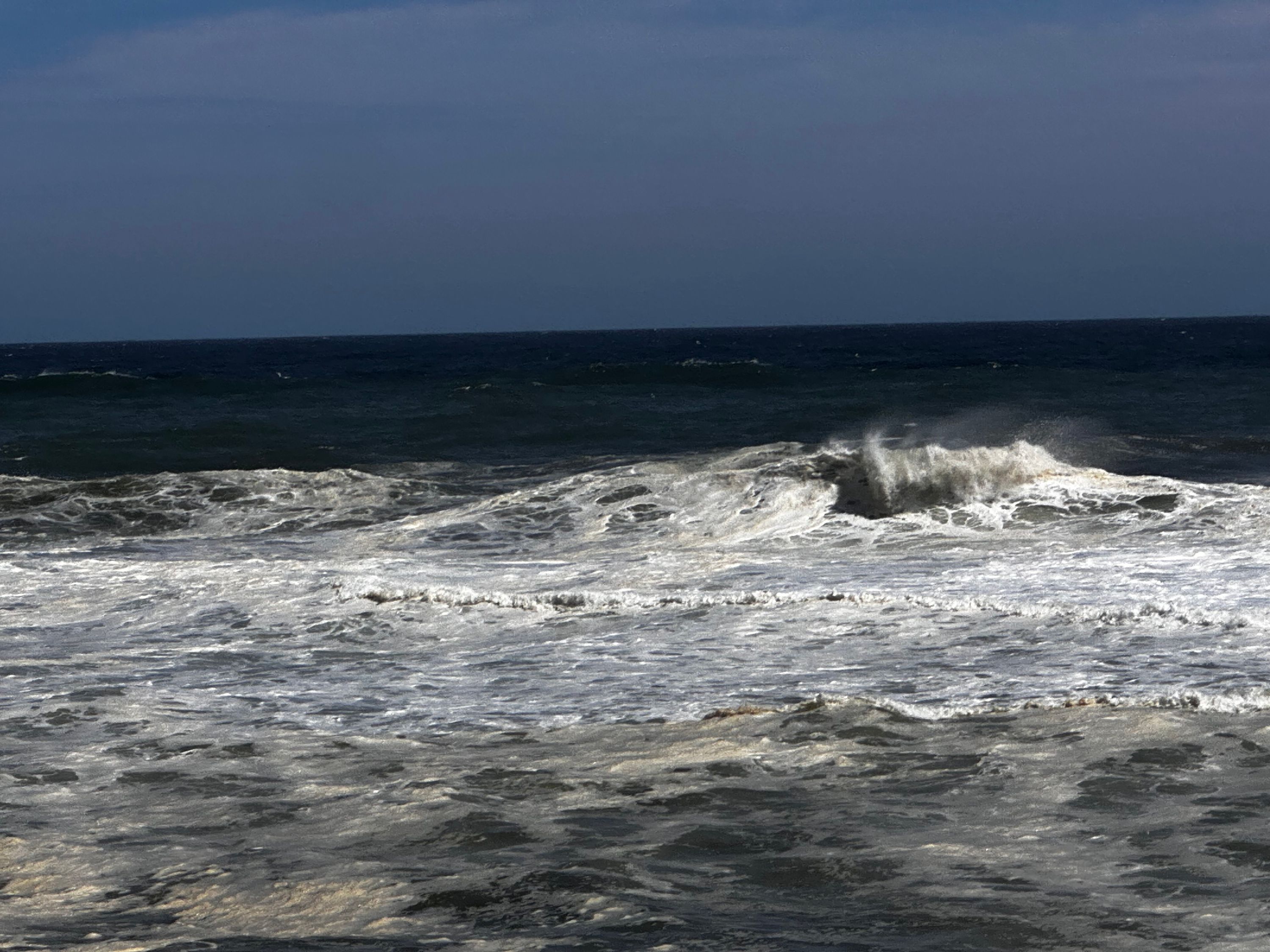 Newcomb Hollow Beach