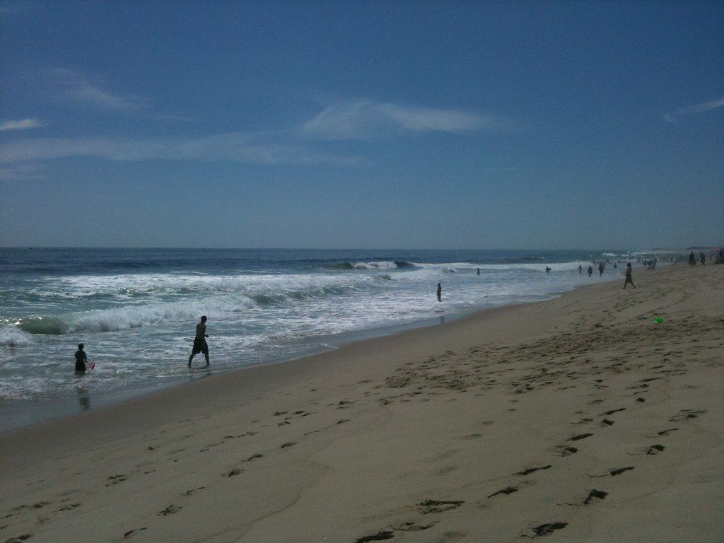 Nauset Beach