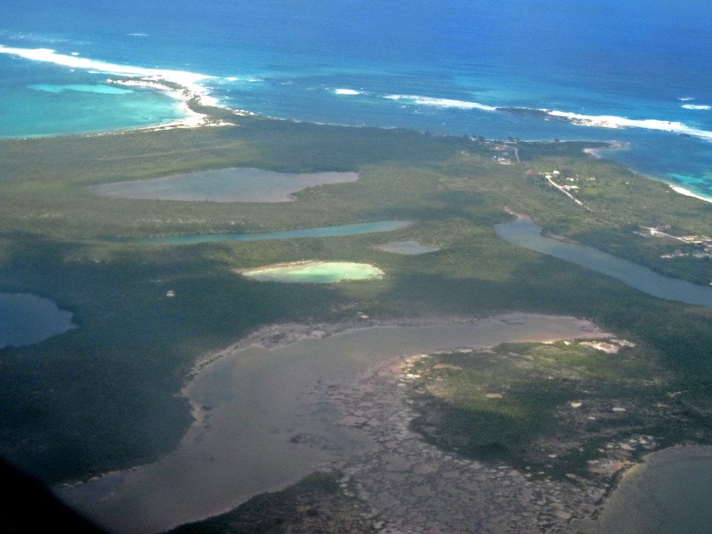 Oyster Pond Beach