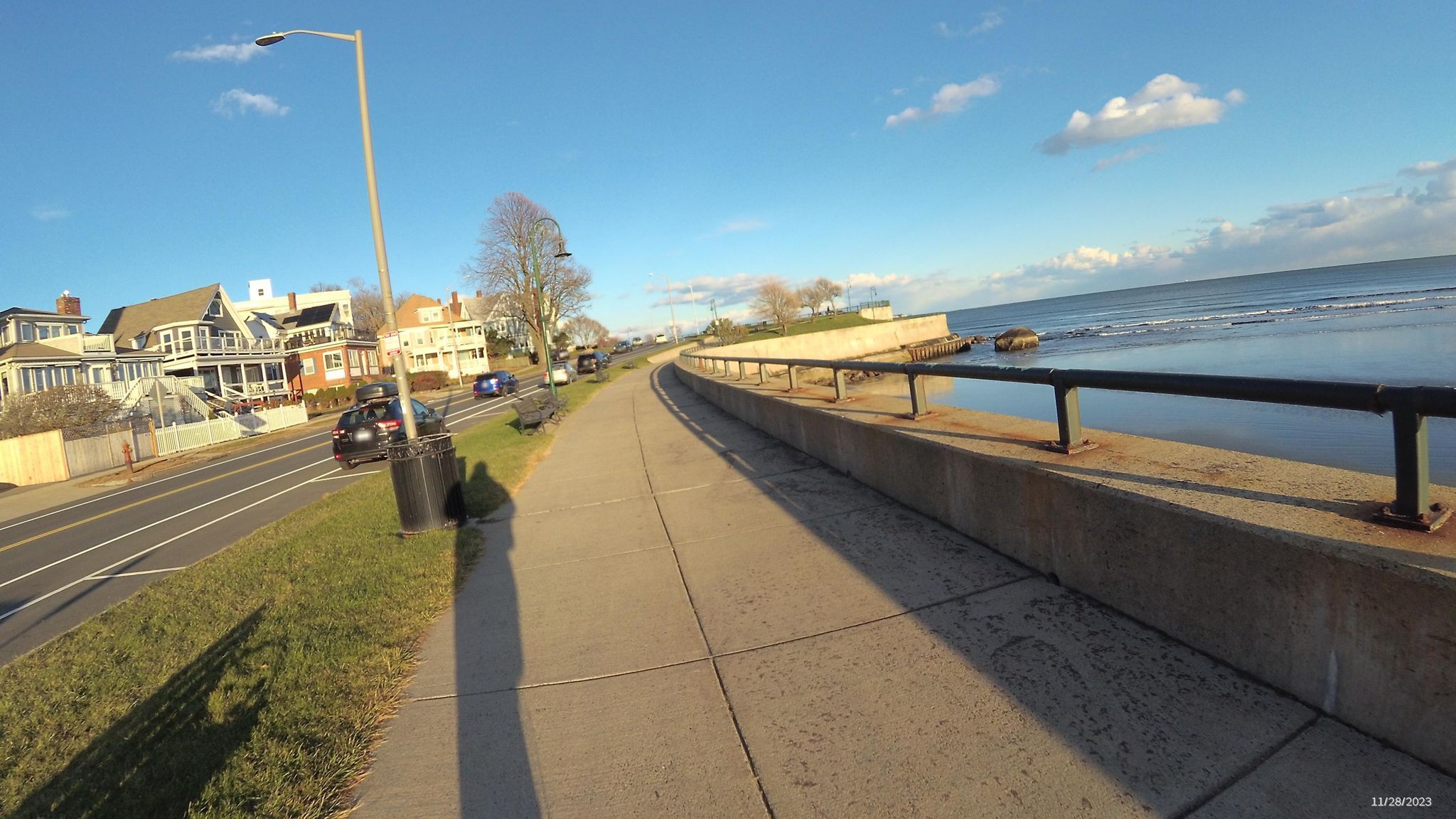 Lynn Beach