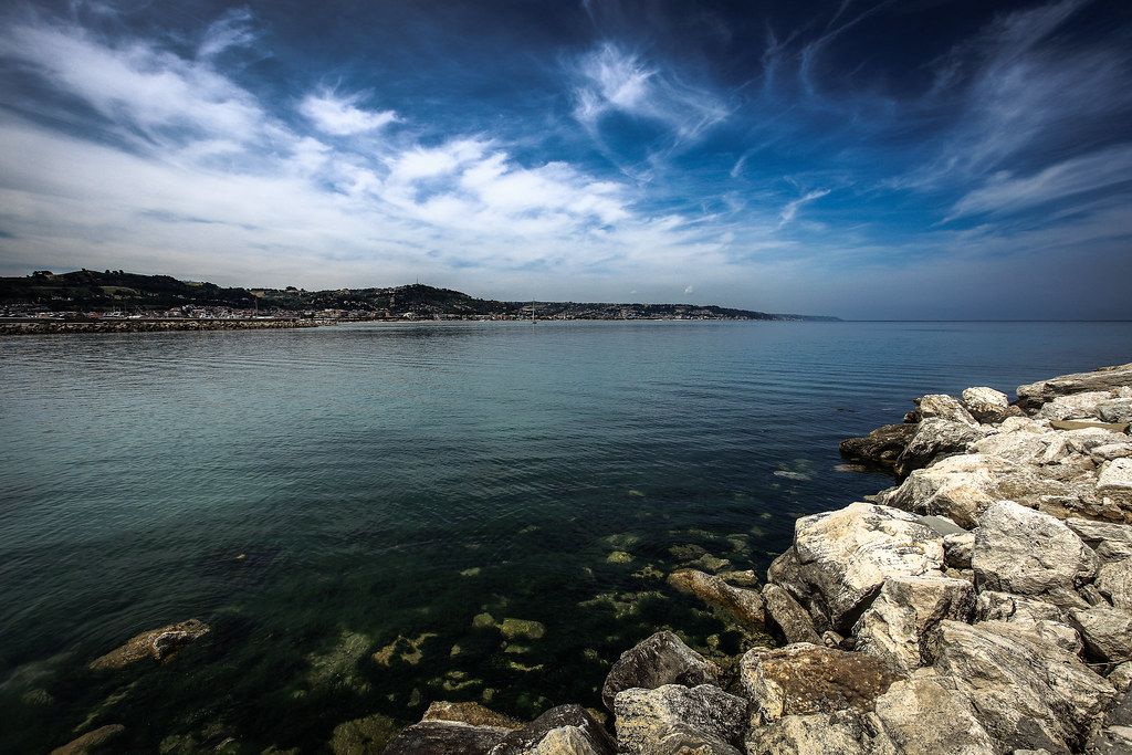 Foss Beach