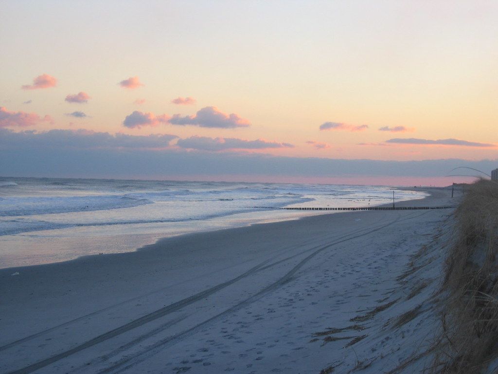 Brigantine Beach