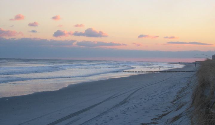 Brigantine Beach