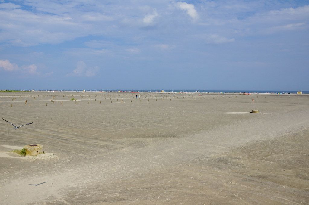 Mile Beach