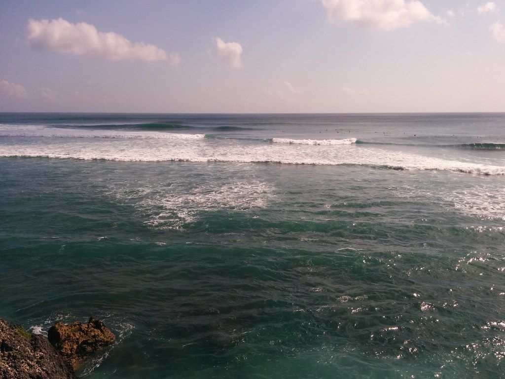 Blue Point Beach