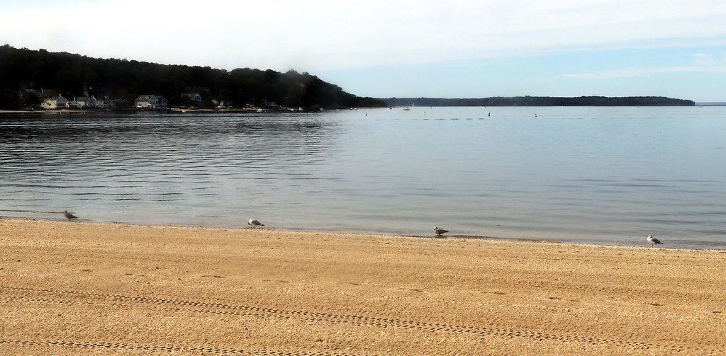 Centerport Beach