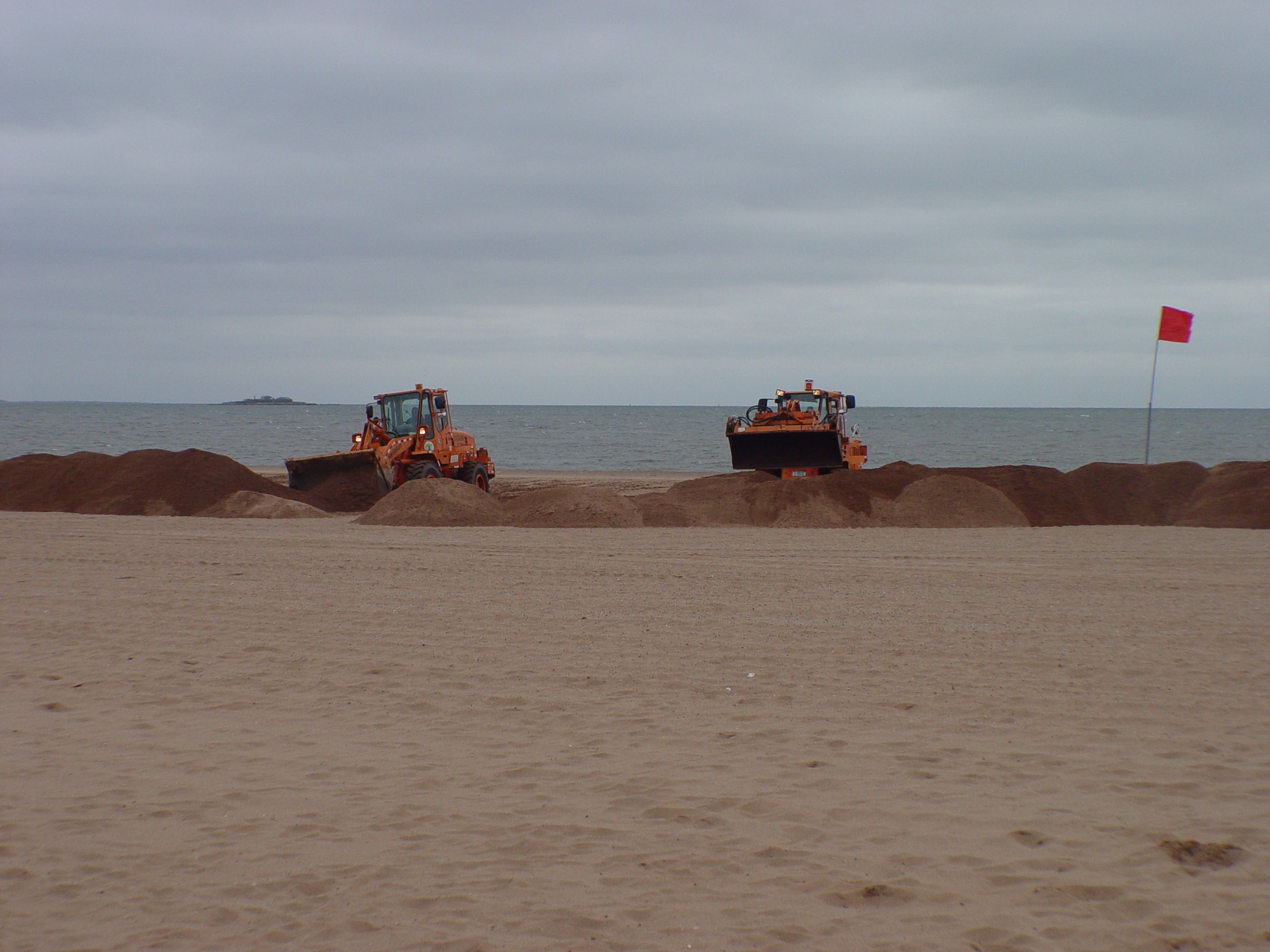 Midland Beach