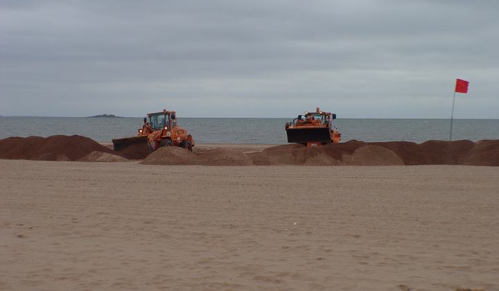 Midland Beach