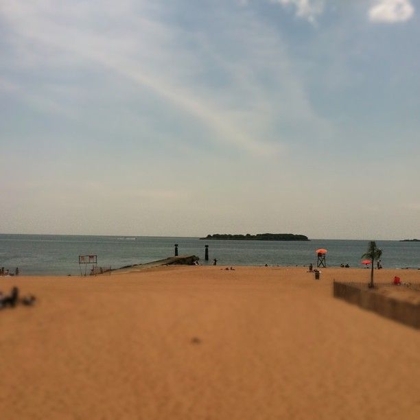 South Beach