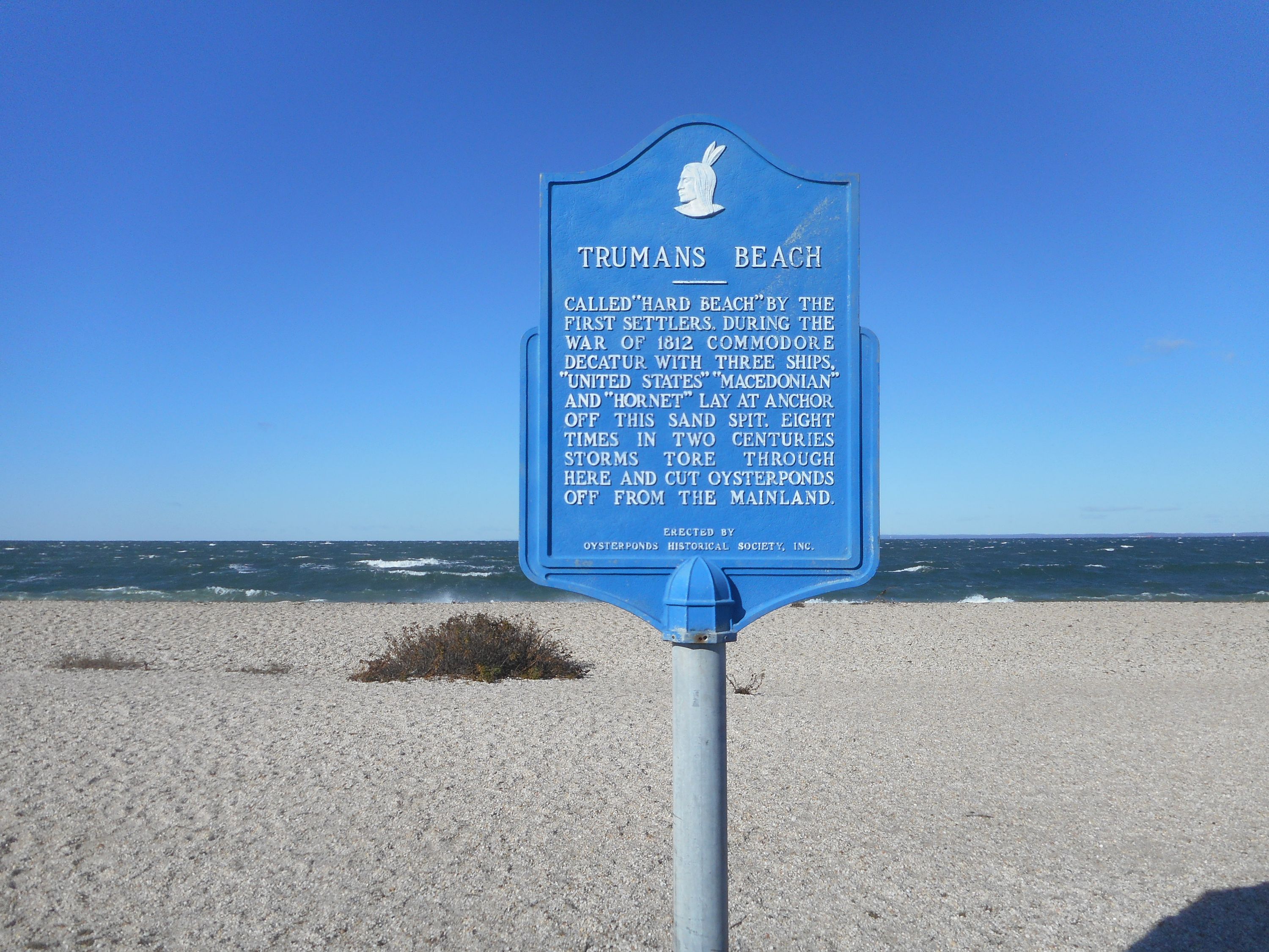 Truman Beach