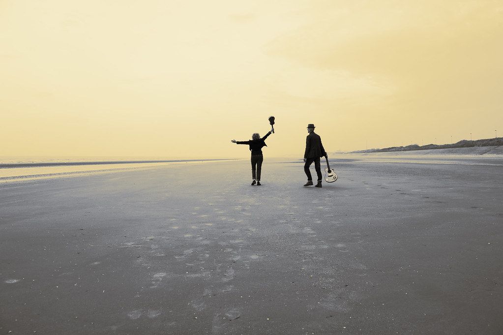 Dunkirk Beach