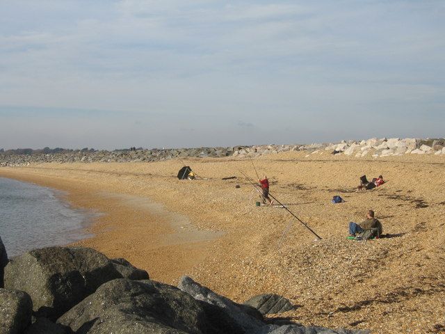 Hurst Beach