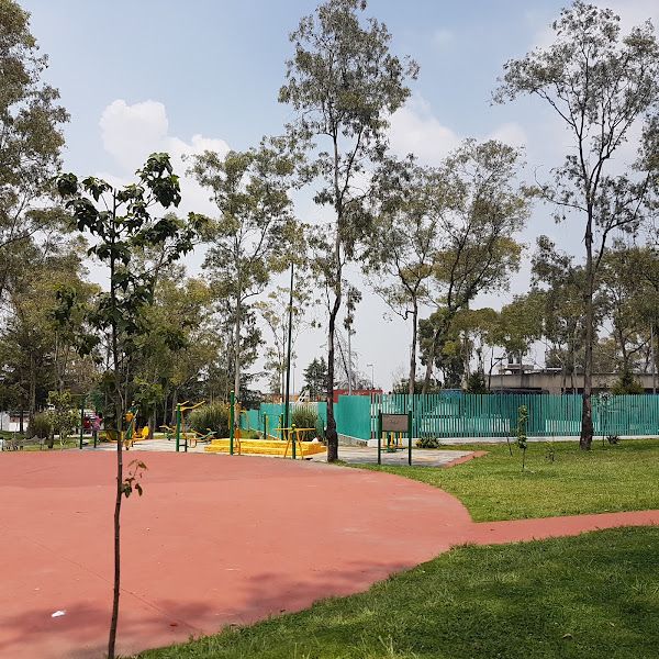 Parque Acuatico Jalalpa 20 0 0