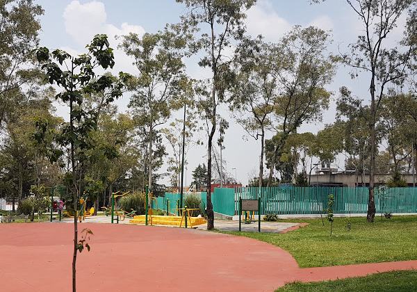 Parque Acuatico Jalalpa 20 0 0