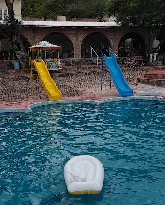 BALNEARIO PLAYA SOL