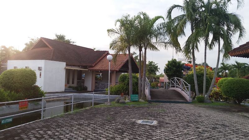 Dreamwater Resort
