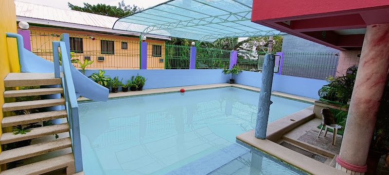 JC Manzano Resort