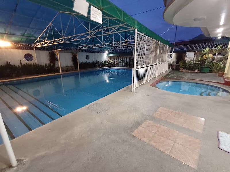 Dona Juana Resort