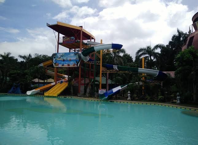 La Vista Resort