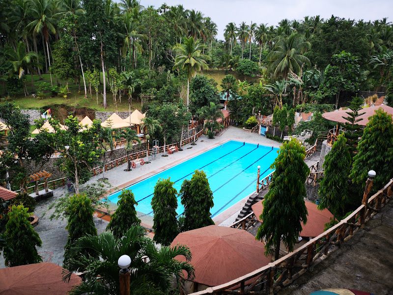 Villa Gregoria Resort