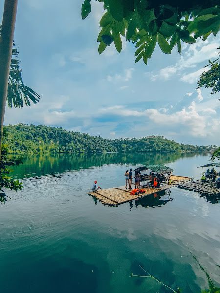 Starlake Resort