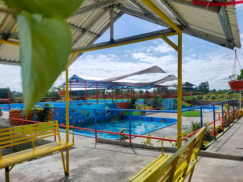 Tabing Ilog Garden Resort