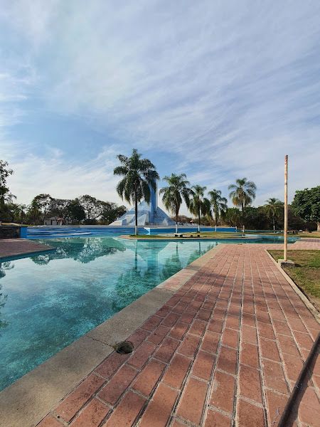 Balneario El Texcal