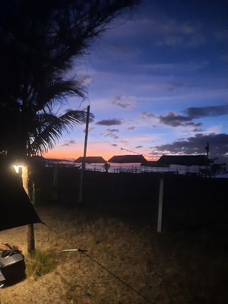 King Beach Resort