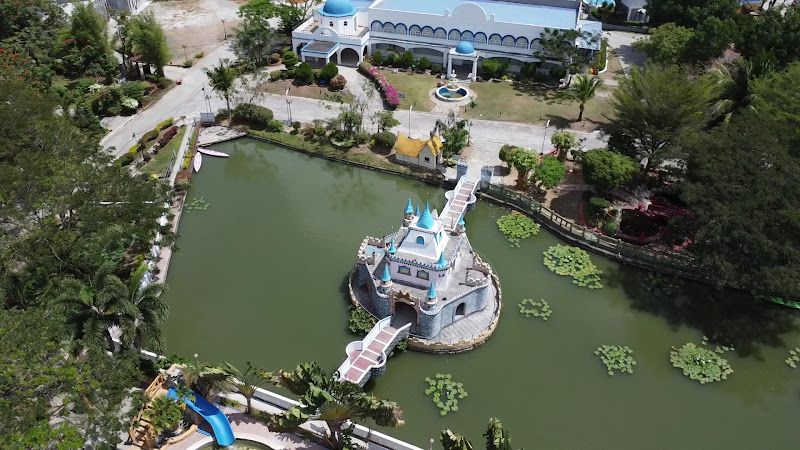 Torres Farm and Resort