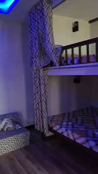 Cabangcalan Resort