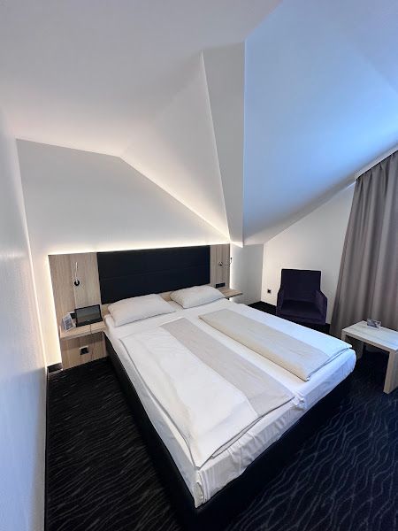 Sieben Welten Therme & Spa Resort