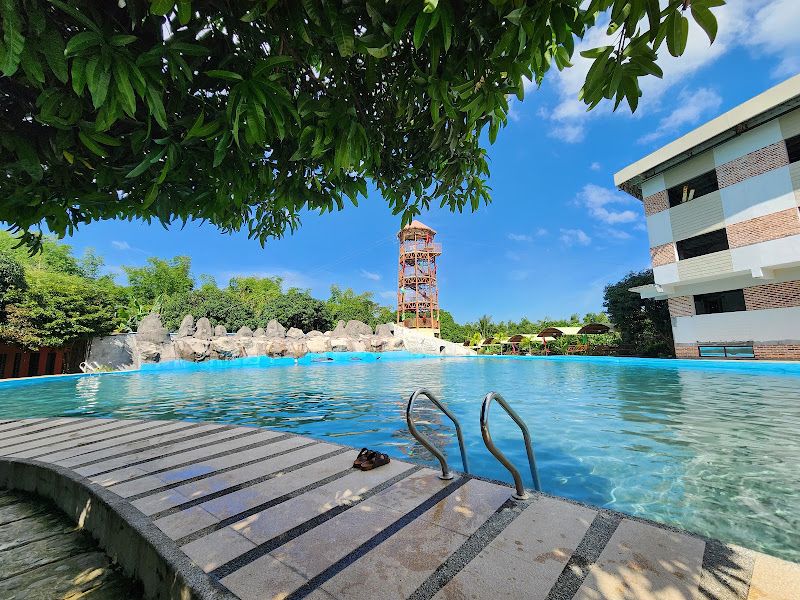 Paraiso de June Quixote Ecofarm Resort