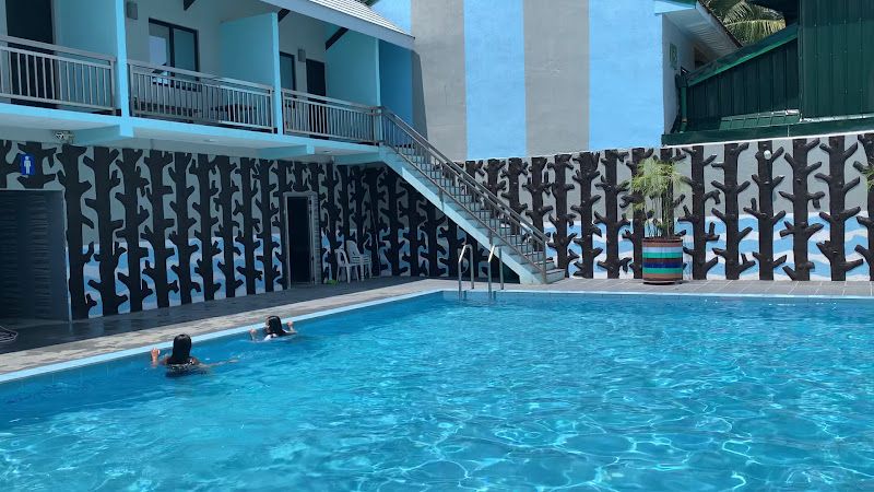 Seaside Beach Resort