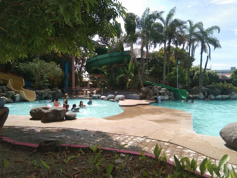 IMP Seabreeze Resort and Restaurant