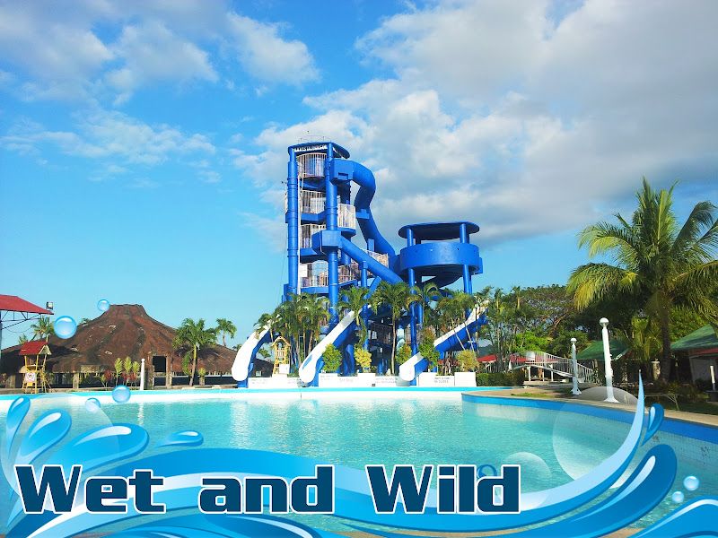 La Vista Pansol Resort