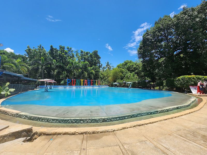 Punta Belle Resort