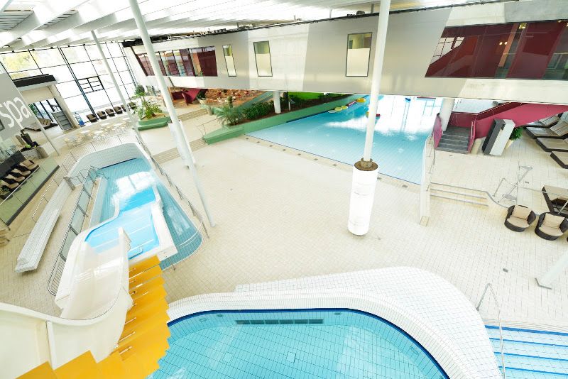 Fildorado Sport- und Badezentrum