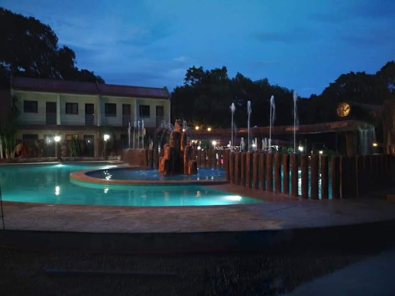 Parc aquatique de Antipolo