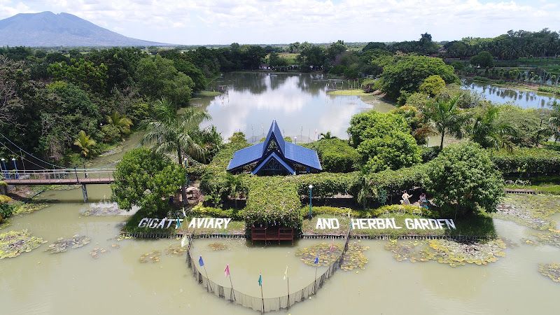 The Great Gigatt Resort & Leisure Park