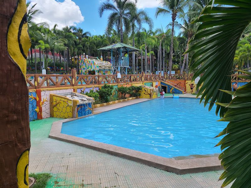 Poracay Resort
