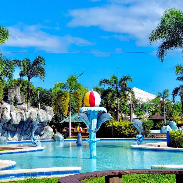 Klir Waterpark Resort