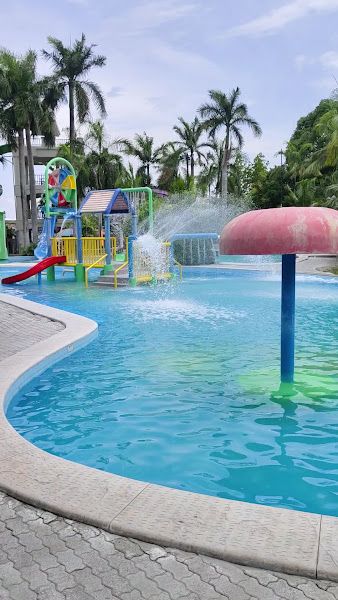 Water Camp Resort