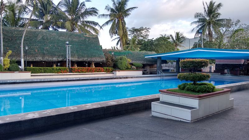 Agua Caliente Resort